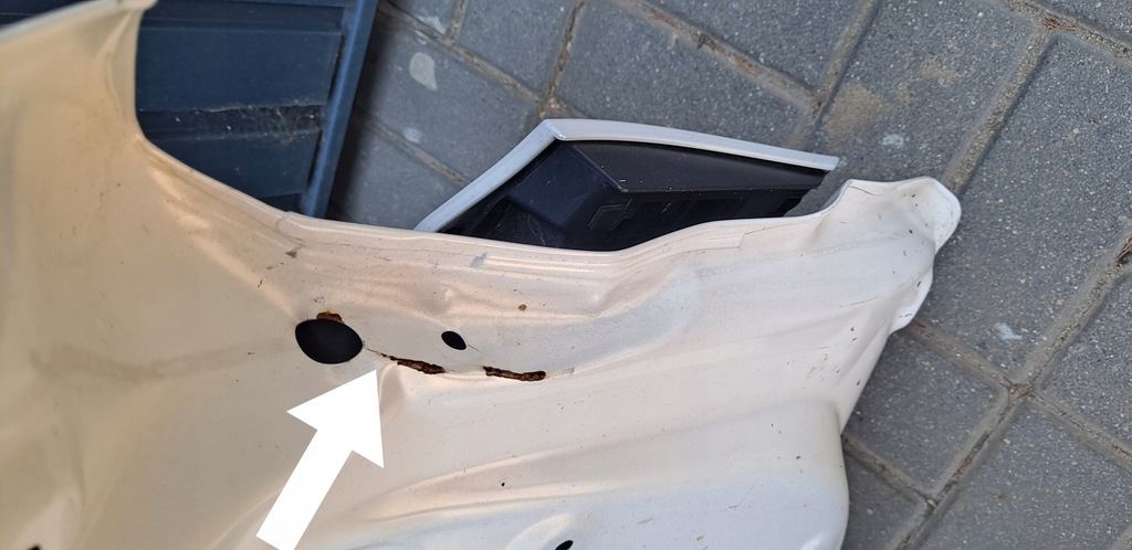 фото №8, Mazda cx60 cx-60 крышка багажника багажника + накладка