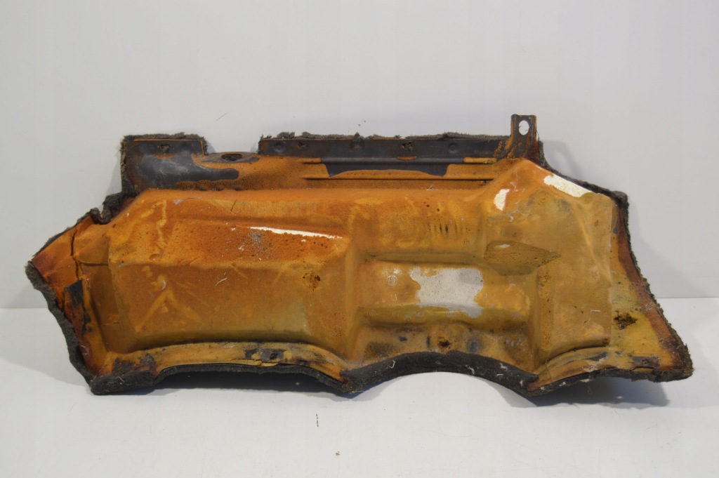 Захист оббивка pod кермо панель mercedes r129 sl 500sl 1296802787 Недорого