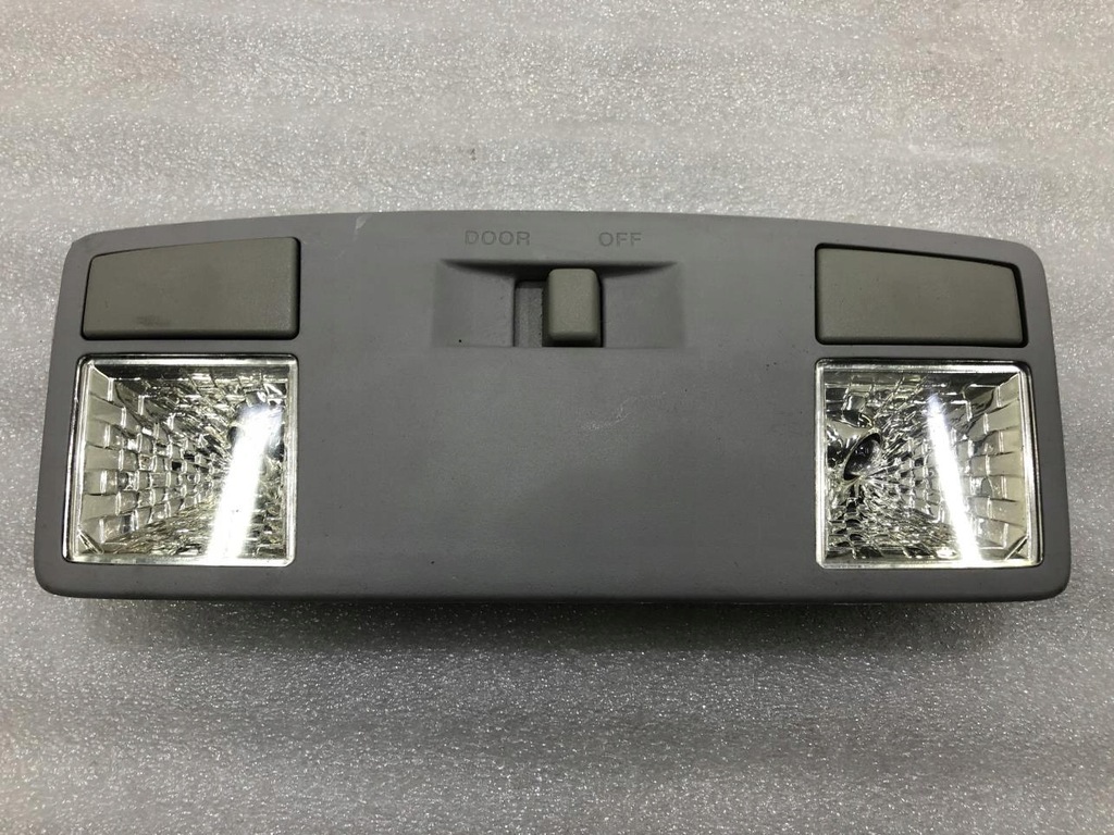 фото №1, Лампа потолочный mazda 6 gg 02-07