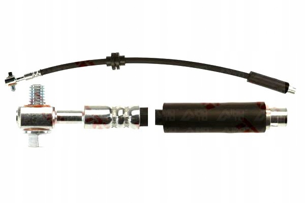 фото №2, Шланг тормозной elast. opel insignia a insignia