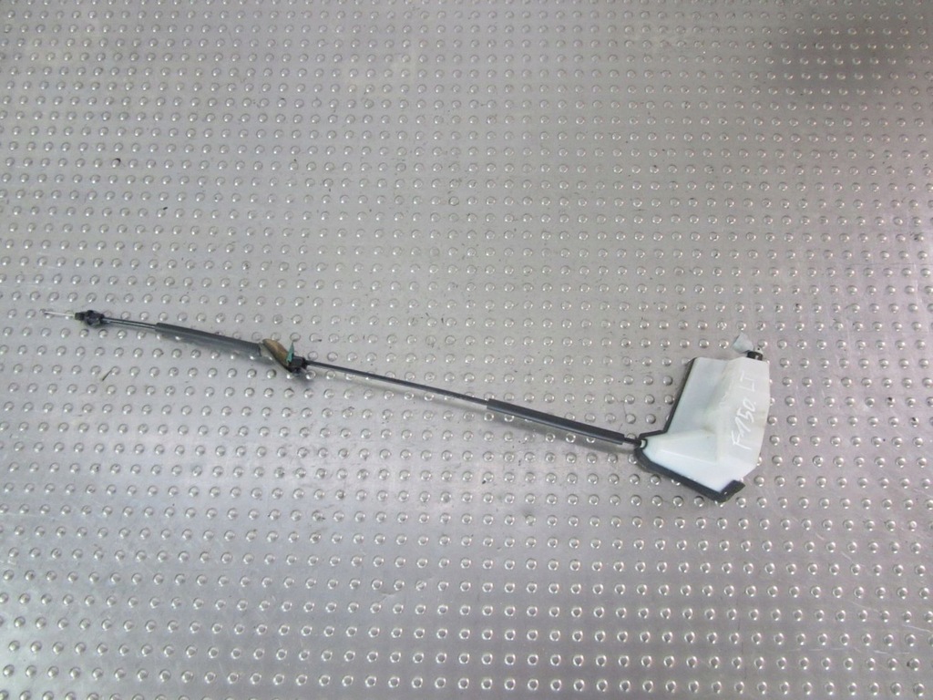 фото №1, Ford f150 2015 замок дверь левый задняя