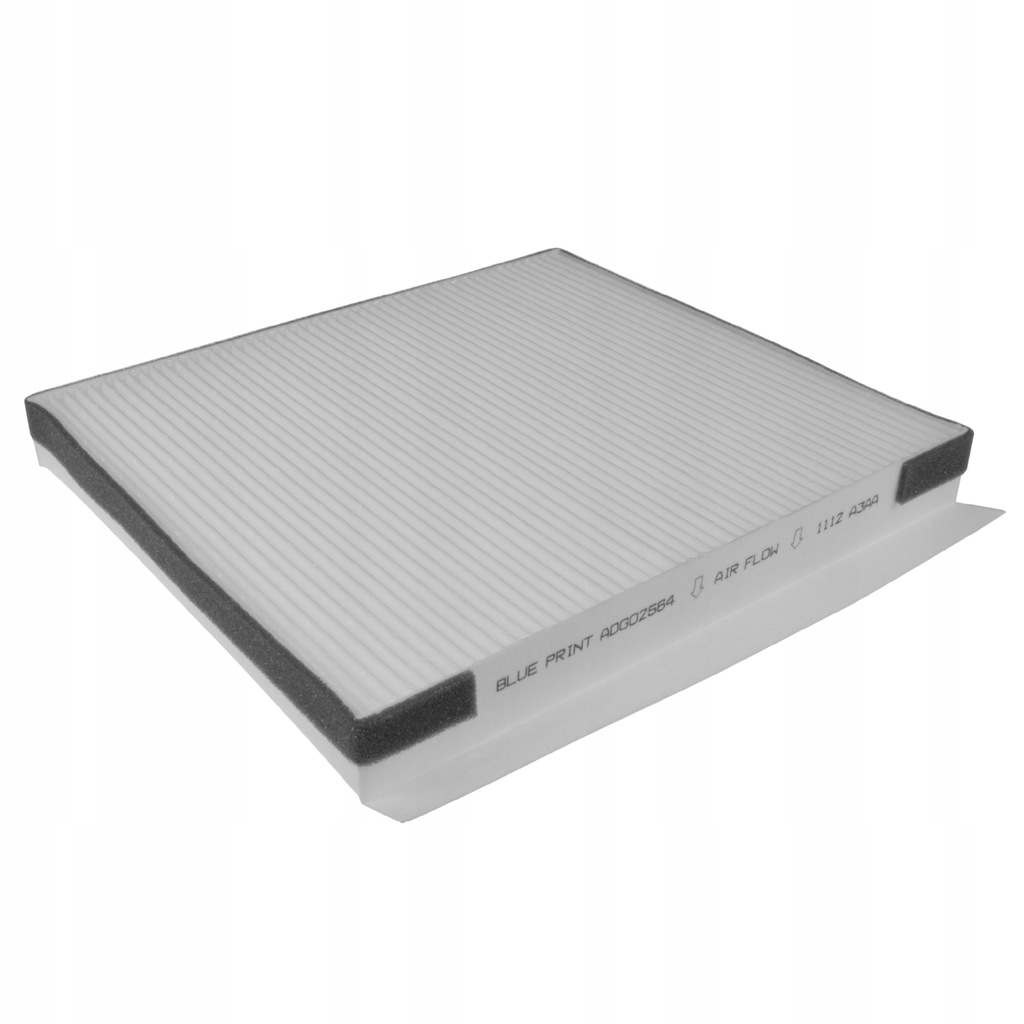 фото №16, Фильтр воздуха салонный hyundai genesis bh 2008