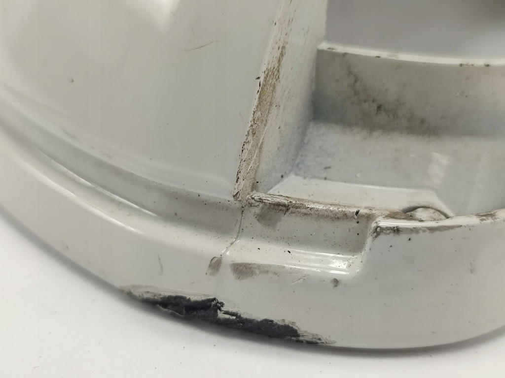 фото №10, Корпус дзеркало зовнішнього права skoda superb ii 08-15 3t0857538 outlet