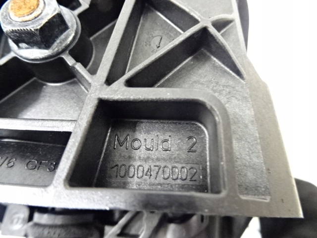 фото №10, Citroen jumpy iii 2.0 blue hdi троси домкрат перемикання передач 1000470002