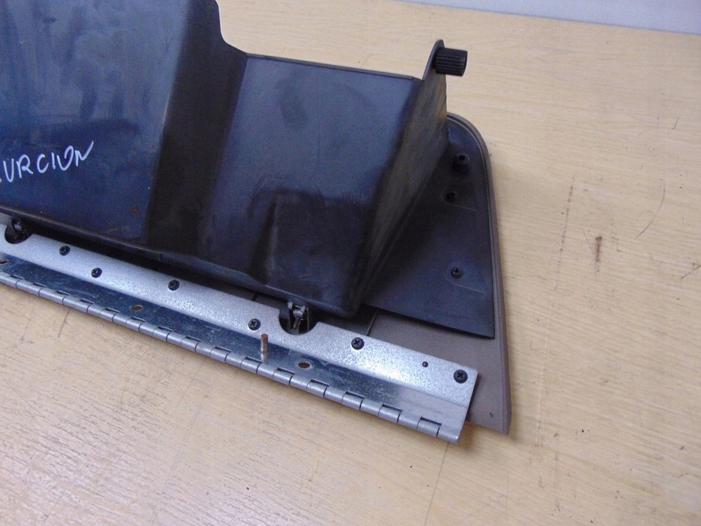 фото №6, Бардачок пассажира ford excursion 2003r europa