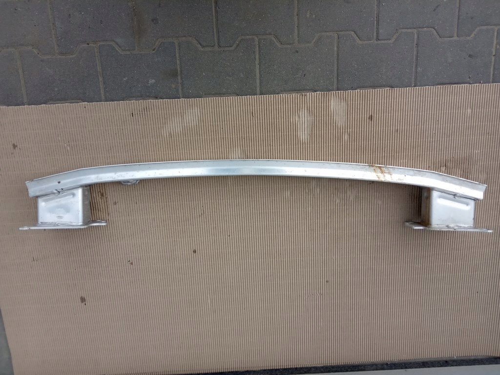 фото №7, Ford focus mk4 hb 18-22r- балка підсилювач задня