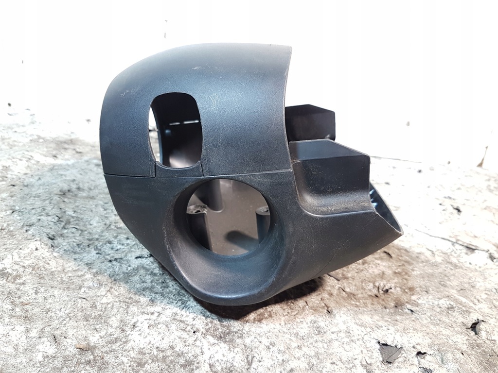 фото №8, Корпус замка запалювання захист колонки opel omega b kpl