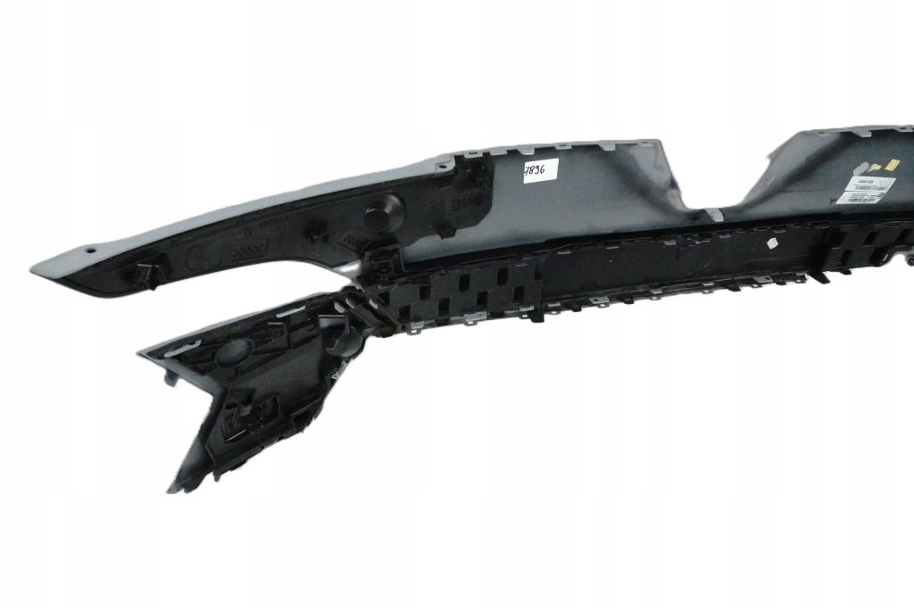 фото №12, Megane v e-tech electric бампер перед передний pdc tekqj bdb