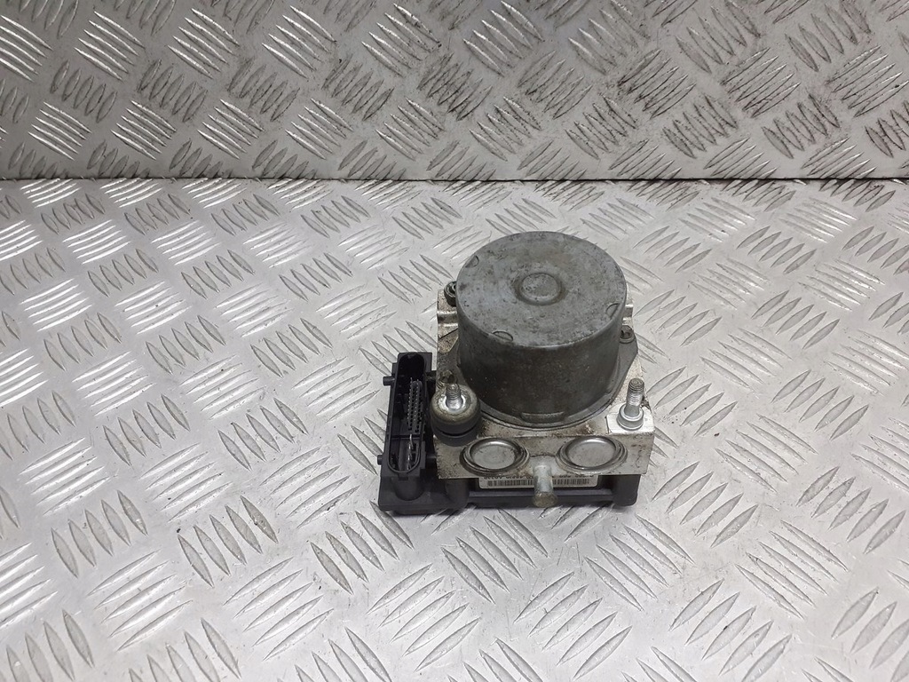 фото №7, Насос abs renault modus 1.6 8200129951