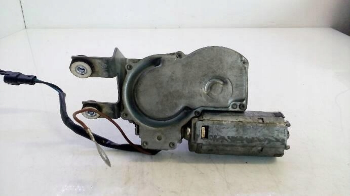 фото №7, Моторчик дворники задняя opel corsa b 1995r.