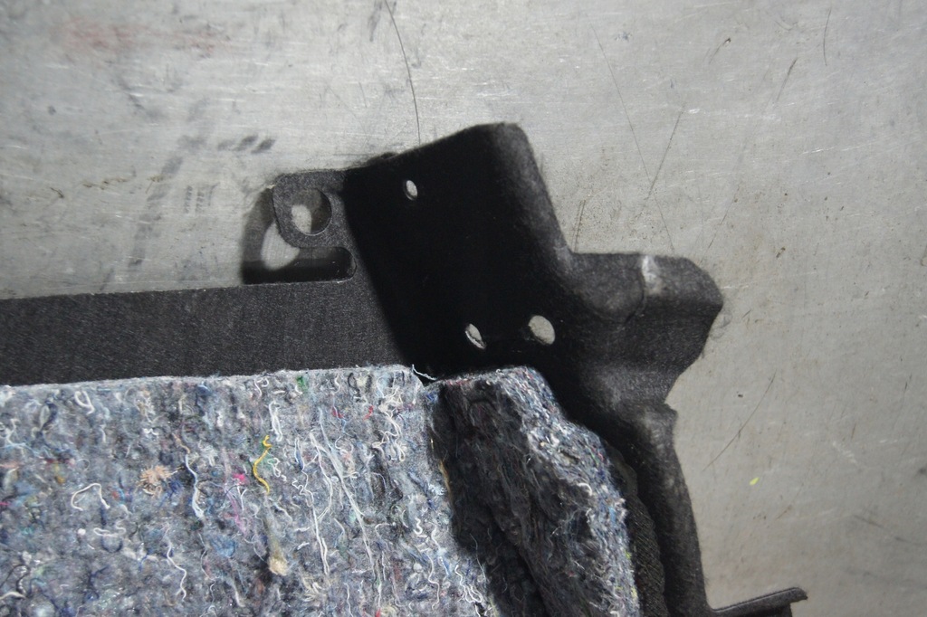 фото №8, Обшивка багажника правый clio v 849501783r