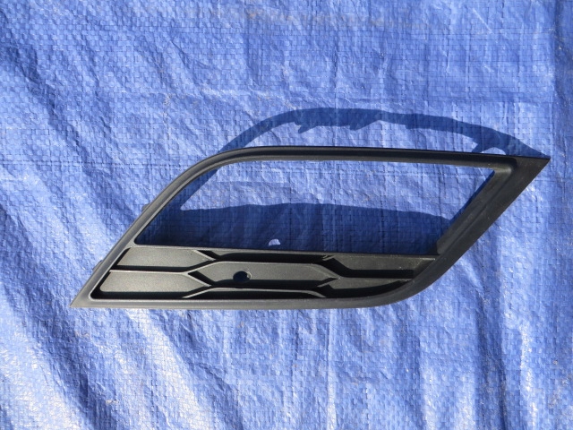 фото №11, Seat leon sc решётка радиатора решётка правая левая спойлер