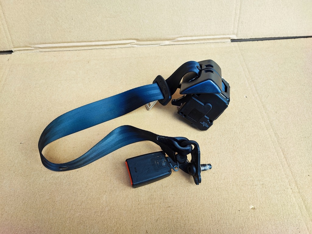 фото №8, Ford kuga mk1 pas безпеки сидіння середній