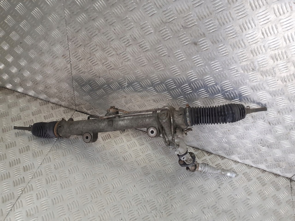 фото №2, Рулевая рейка mercedes w203 2.0 a20311011002