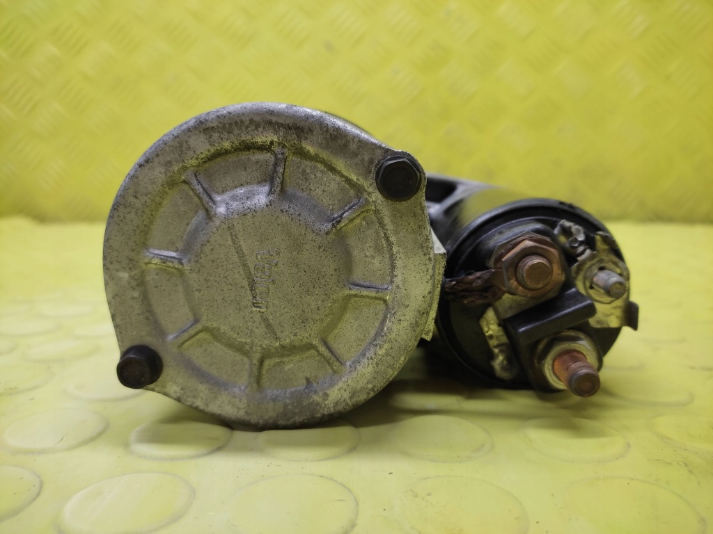 Mercedes a-klasa 1.6 стартер d7e8 Оригінал