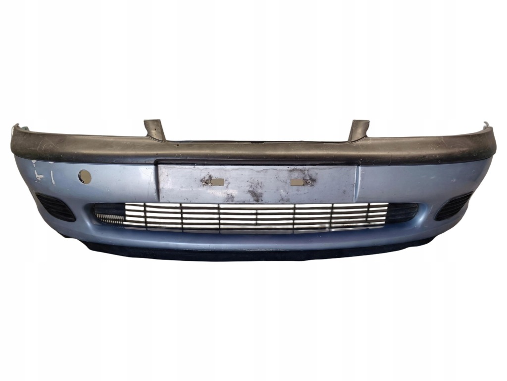 фото №1, Бампер перед передний opel vectra b 90464527