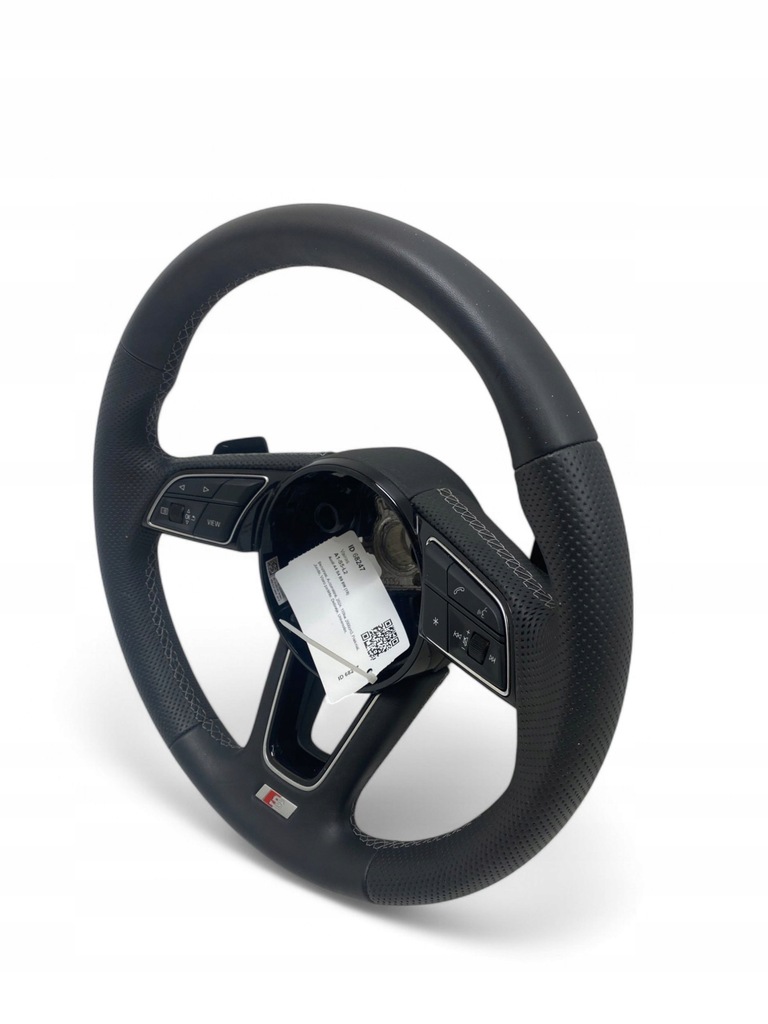 фото №12, Audi a4 s4 b9 8w повітропровід