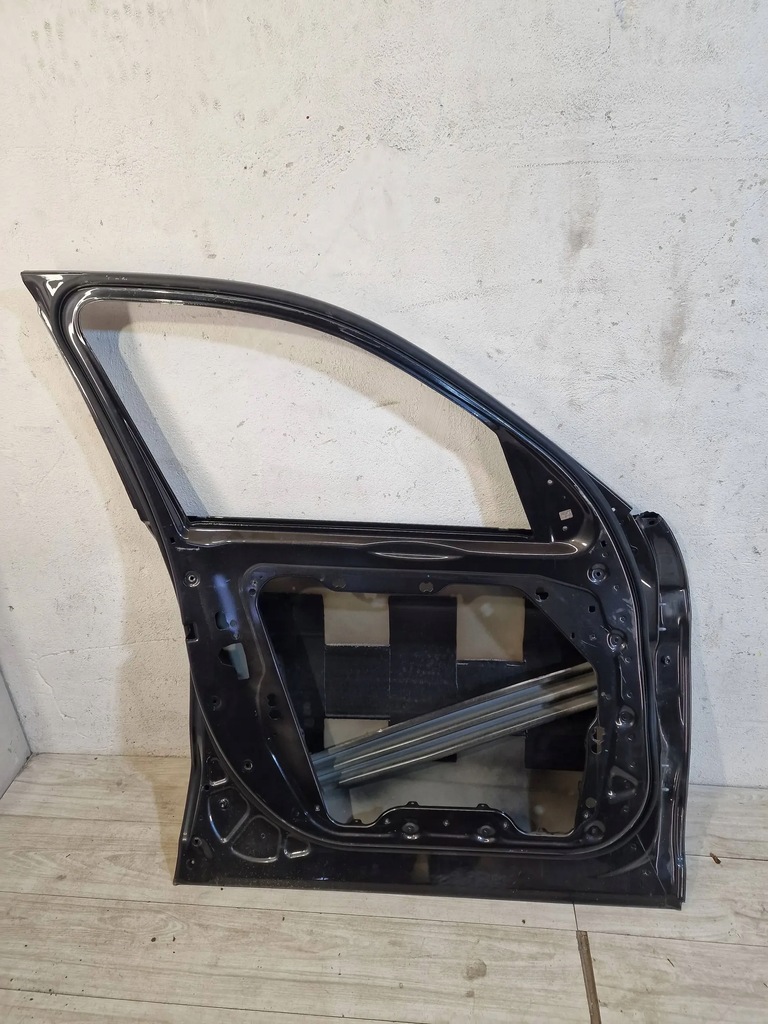 фото №15, Bmw g01 x3 дверь передние левая