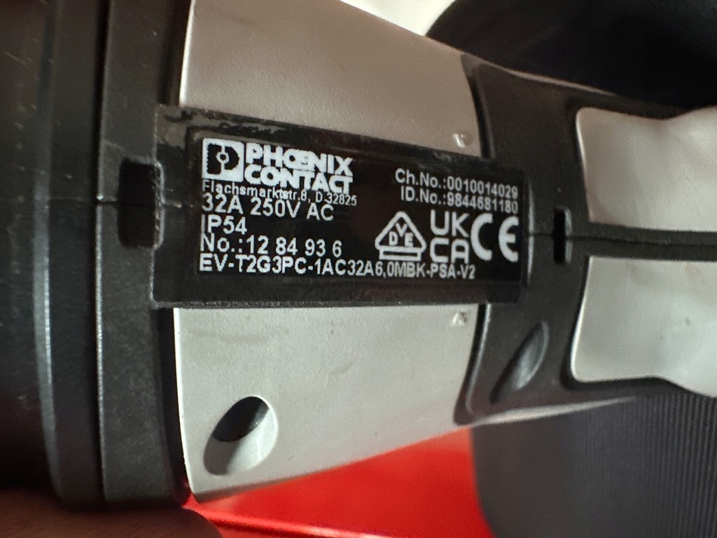 фото №6, Зарядний пристрій peugeot e208 e-208 оригінал