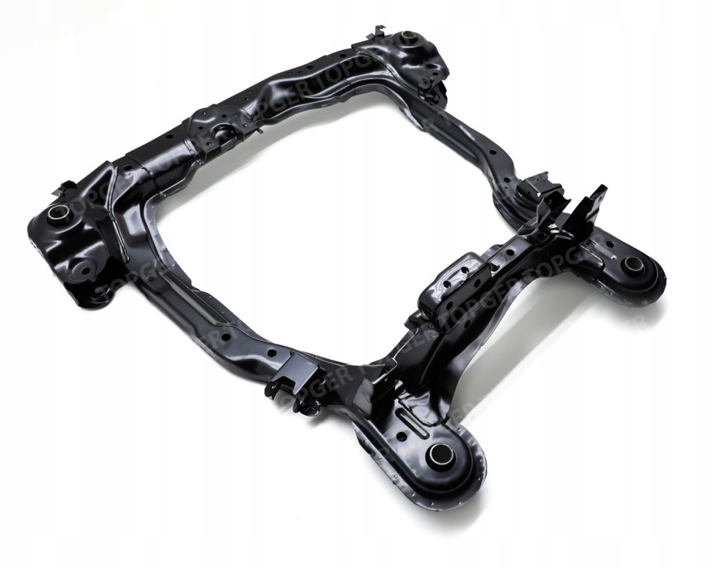 фото №1, Рама перед kia sportage ii, hyundai tucson балка підрамник підрамник підрамник nowa