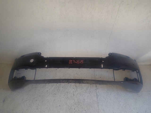 фото №1, Бампер перед передний skoda superb 3 iii 3v lift 2019-