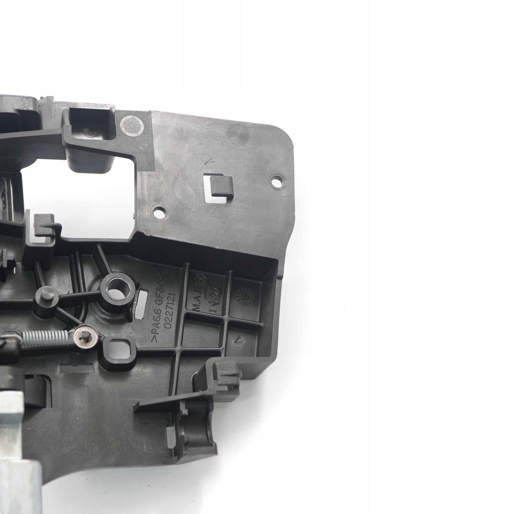 фото №12, Citroen berlingo klamkia двері розсувних ліва