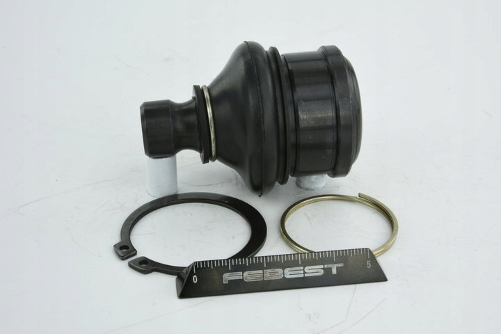 фото №2, Шарова опора важеля перед mitsubishi carisma 1.8 gdi