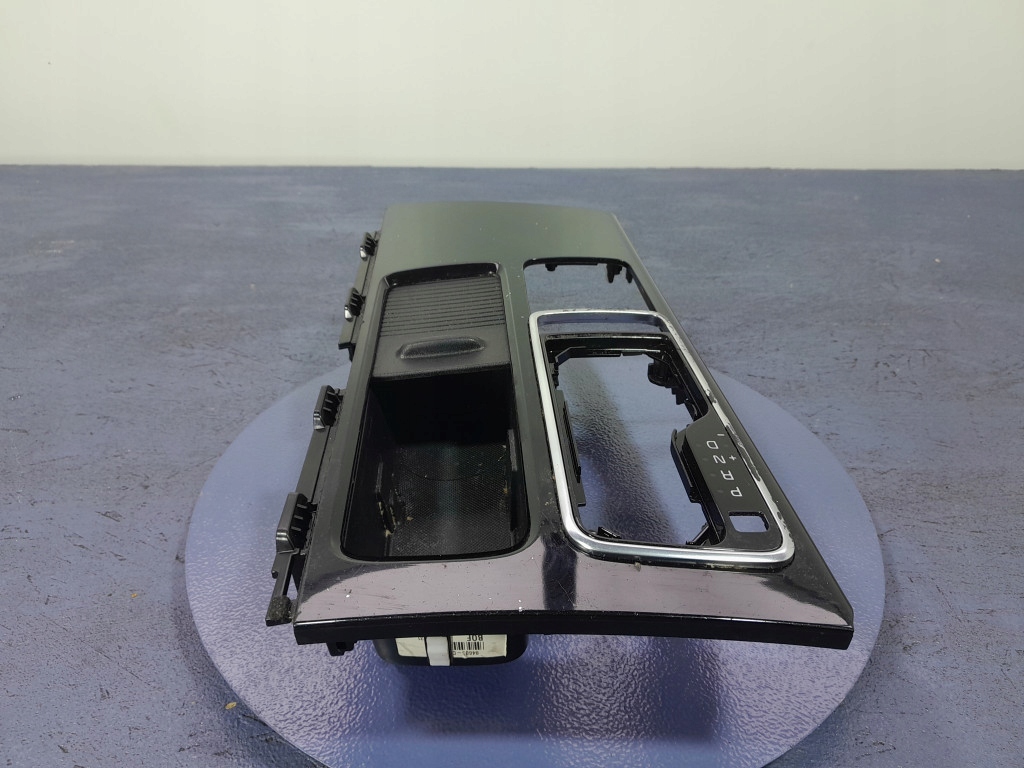 фото №5, Kia optima iv захист тунель середнього бардачок 84651-d4020