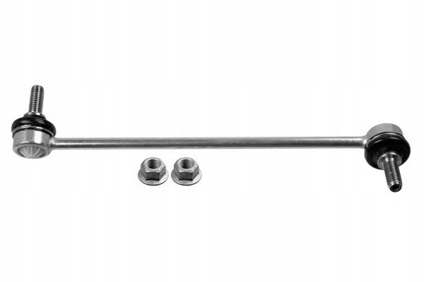 фото №1, Lemforder 33458 02 тяга / кронштейн, стабилизатор