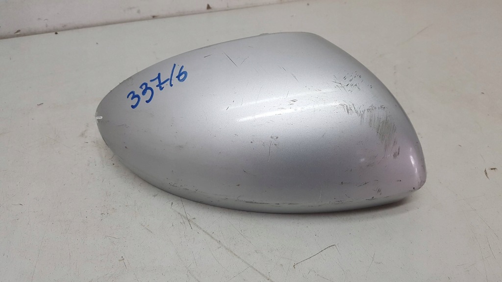 фото №1, Renault talisman clio v накладка na зеркало правое