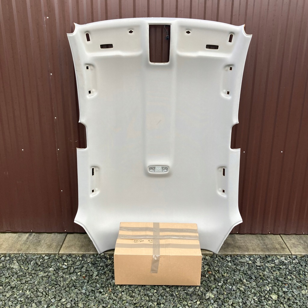 фото №8, Audi a3 8v 3-двері hb 2012- стеля комплектна 8v3867505