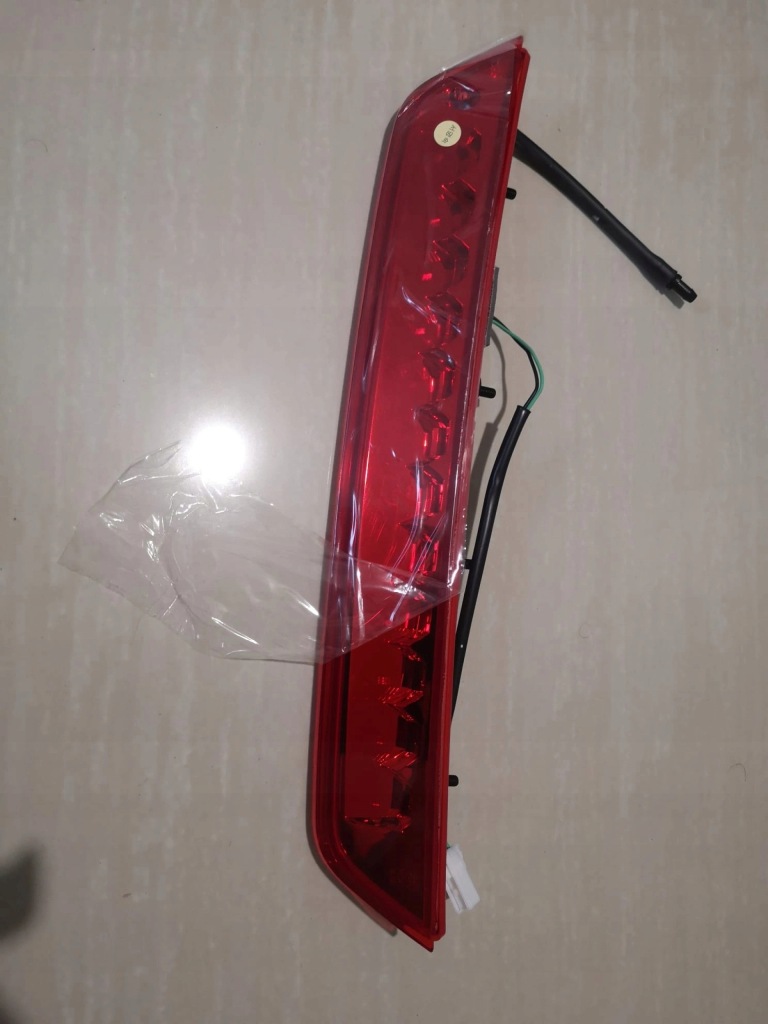 фото №5, Третий свет стоп стоп-сигнал hyundai tucson 3 iii nowe