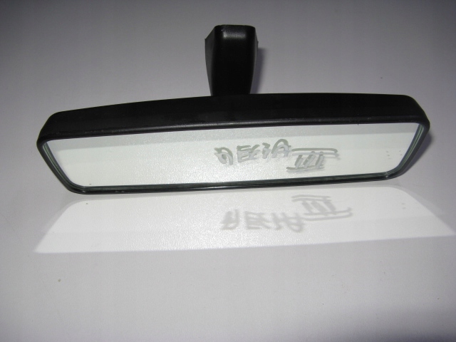 фото №1, Зеркало внутреннее lancia delta iii