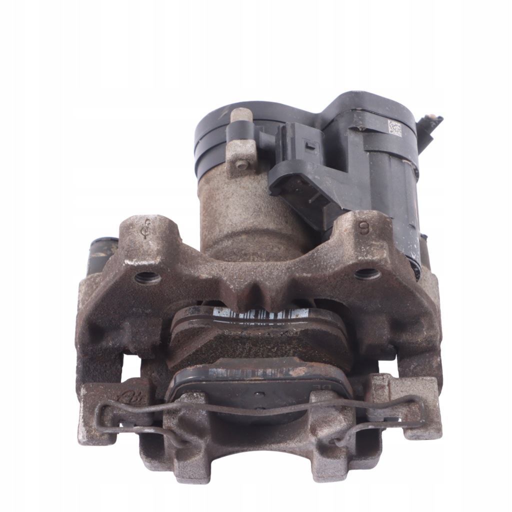 фото №10, Vw volkswagen golf sportsvan суппорт тормозной задняя левая 8v0615423d