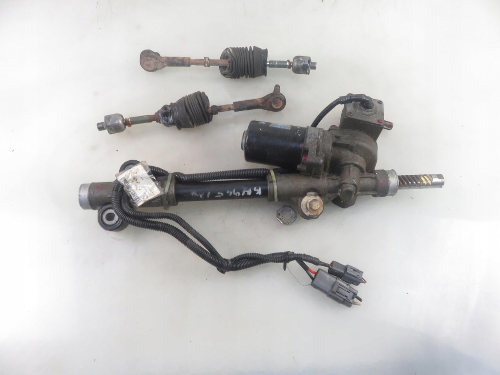 фото №1, Рейка рульова mazda demio i 995041a3