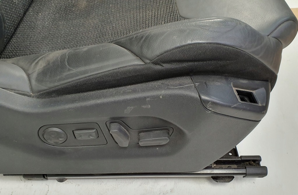 фото №6, Сиденье правый перед с подогревом citroen c5 iii x7 europa