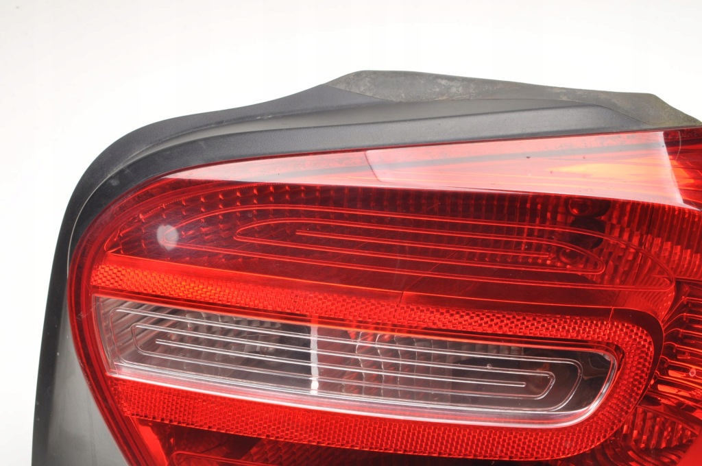 Mercedes w176 лампа правая задняя правый задний  a1769060200 Цена