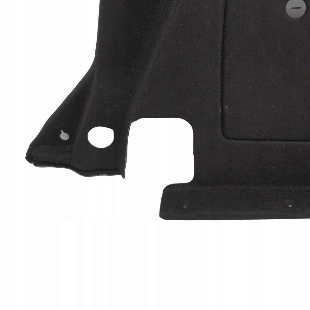 фото №9, Mercedes w169 обшивка правий оббивка багажника