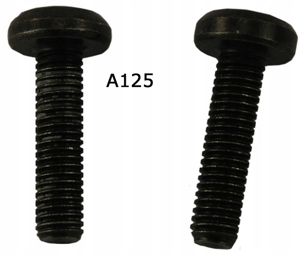 фото №1, Набор винт m8x30mm volvo