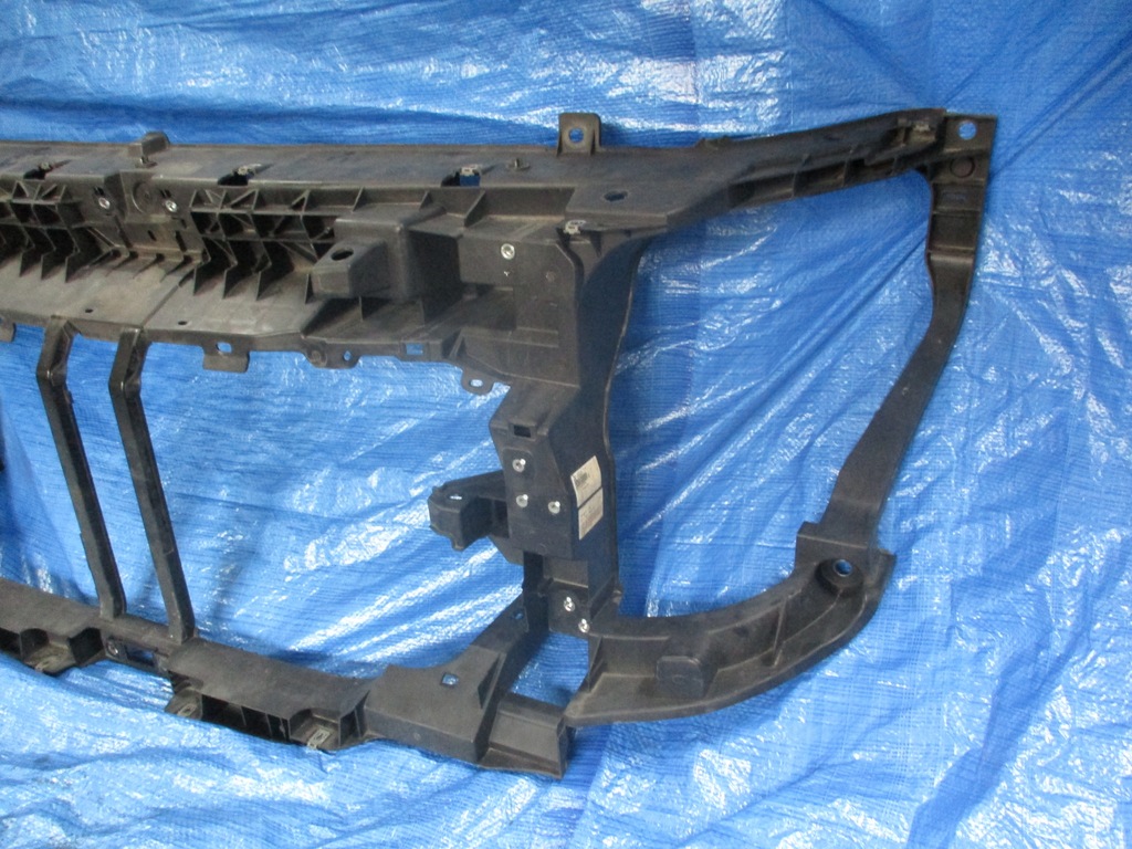 фото №2, Усилитель pas передний renault master iv 2019