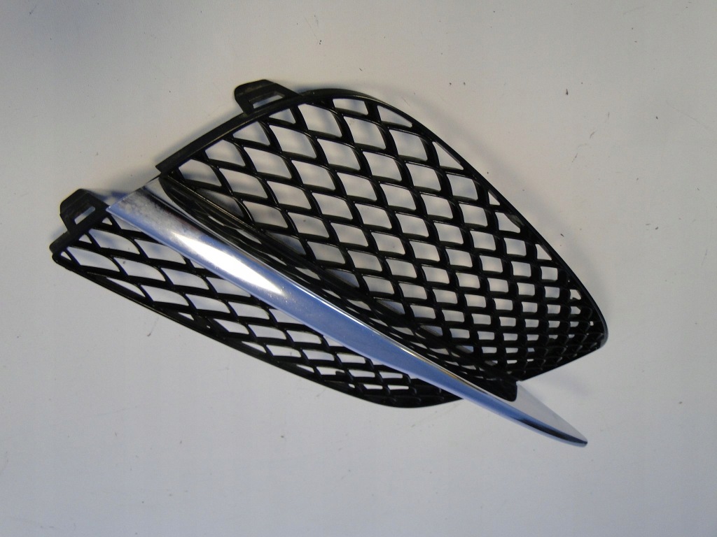 фото №11, Mercedes s w222 222 решітка права бампера amg