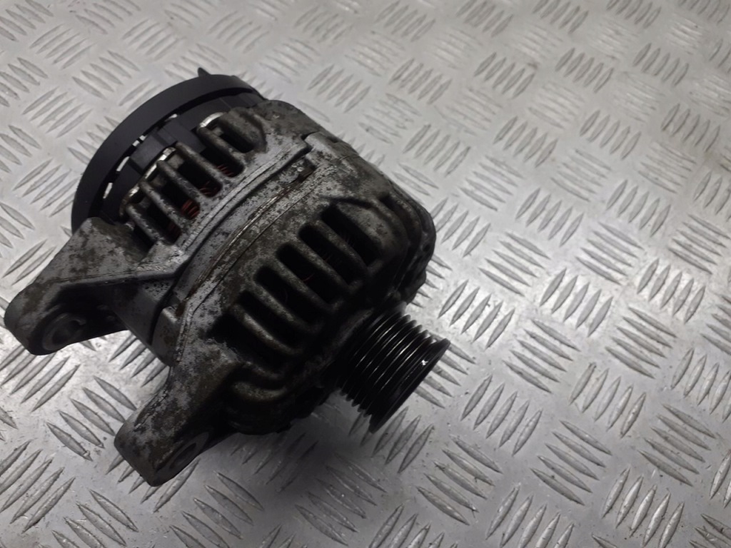 Купить Генератор alfa romeo 147 1.6