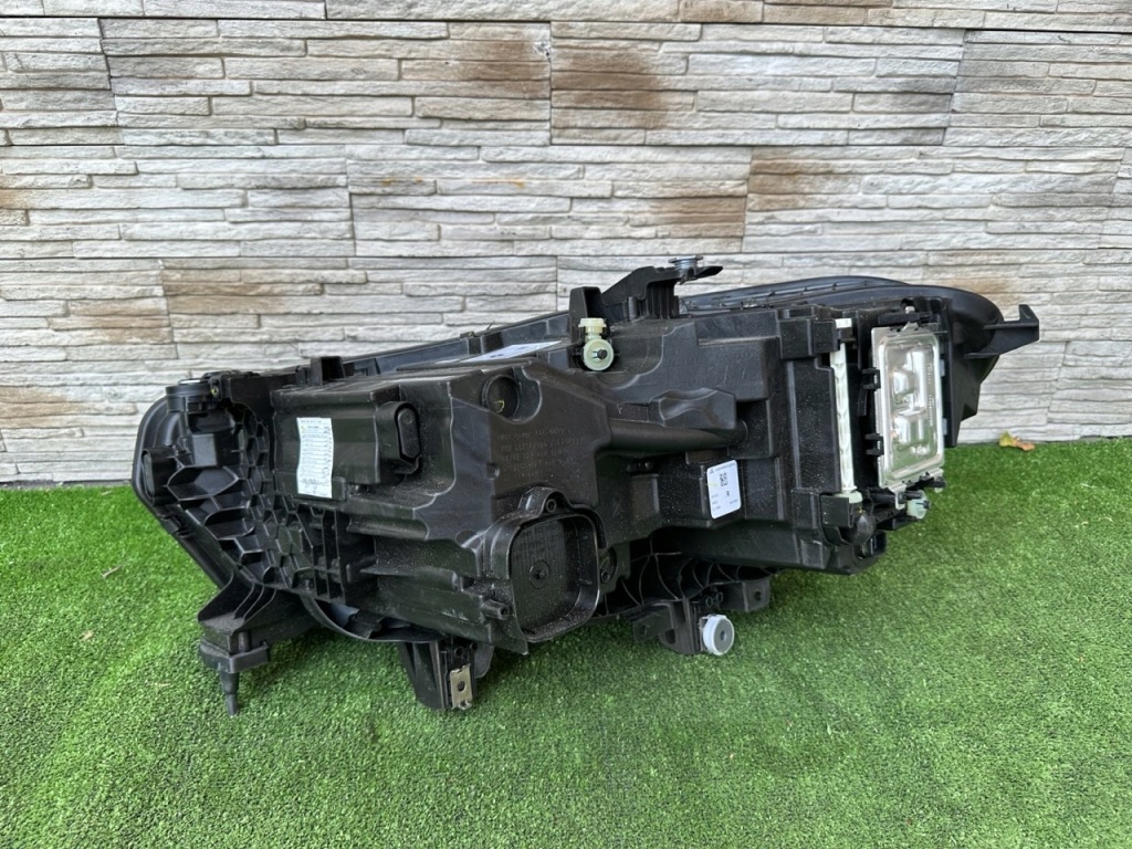 фото №8, Лампа bmw g05 g06 x5 x6 lci lift led 5a5f7d6 usa