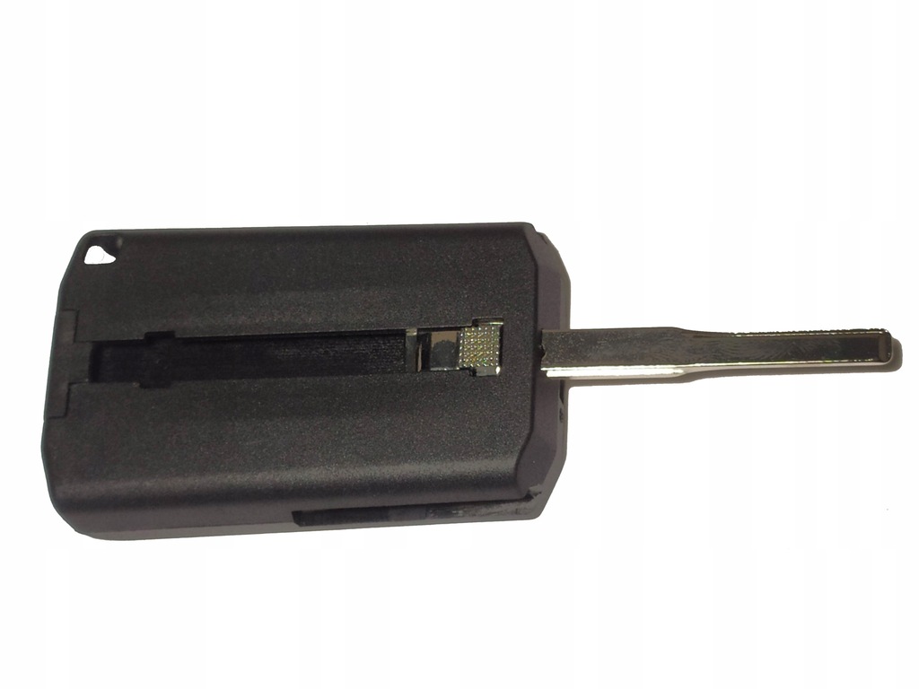 фото №10, Корпус ключ mercedes actros з жало засувка