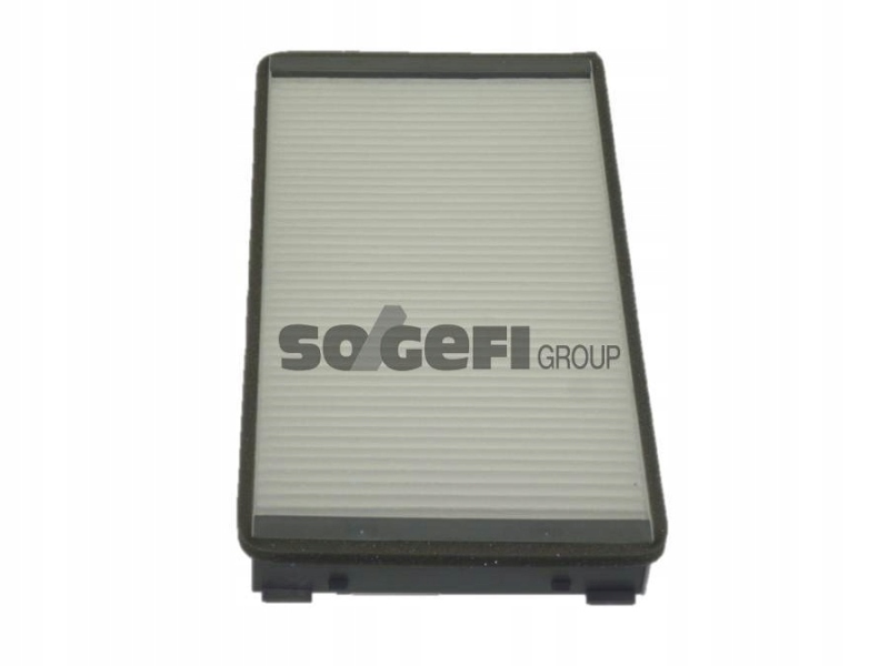 фото №2, Фільтр повітря салонний вугільний do porsche cayman r 3.4