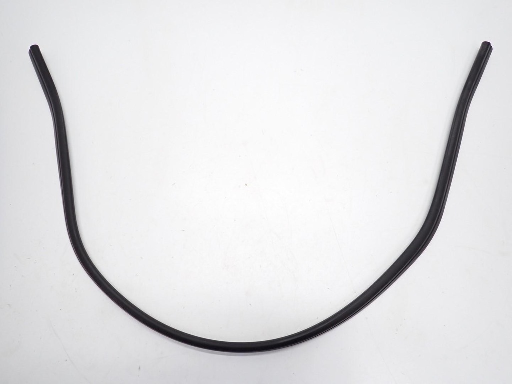 фото №1, Прокладка резиновый элемент жабо капот отсек оригинал vw t-roc 21r