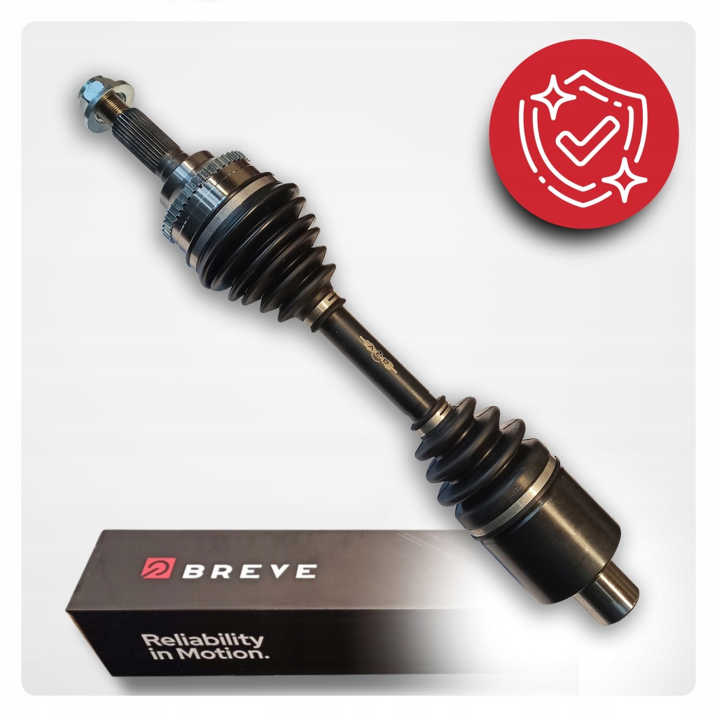 фото №6, Привідний вал права ford maverick 3.0 v6 24v автоматична коробка передач nowa