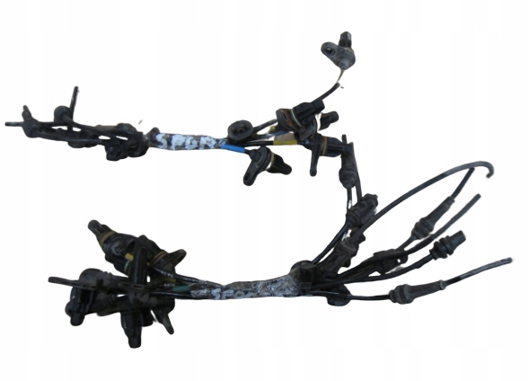 фото №1, Датчик abs перед kia sportage iv оригинал