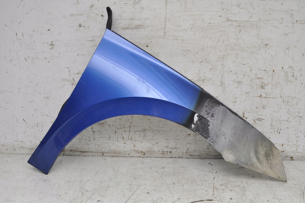 фото №1, Skoda scala крыло правый перед передний