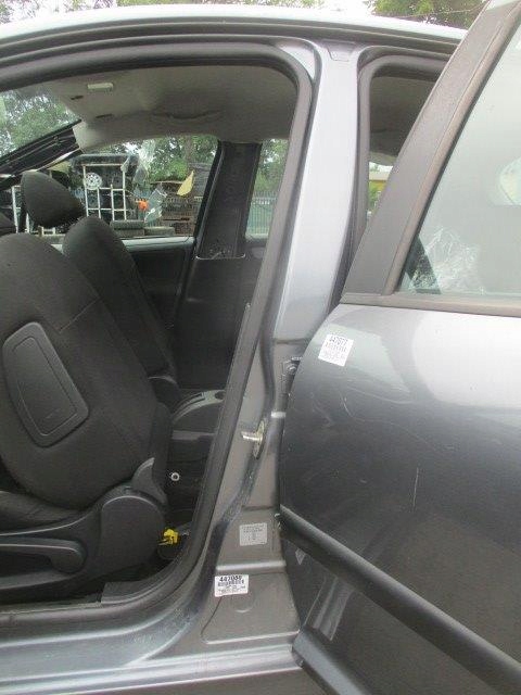 фото №1, Peugeot 207 i 5d блок двигателя левый перед kthc